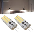 thumbnail image 3 of LED Light Bulb G4 LED Bulb 12V Energy Saving Safe To Use for Hall ANGGREK Otros, 3 of 8