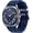 Titanium Blue, variant on Galaxy Watch Ultra 47mm LTE Titanium Smart Watch, Titanium Silver, Gray Sport Band (2025)-International Version,