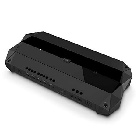 Club Amplifier - JBL Club 4505 Car Amplifier - 760 W RMS - 1800 W PMPO - 5 Channel - Class D (club4505)