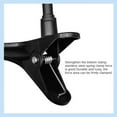 thumbnail image 4 of yaaqii 2pcs Protable Flexible Camera Clamp Mount Baby Monitor Camera Holder Stand, 4 of 9