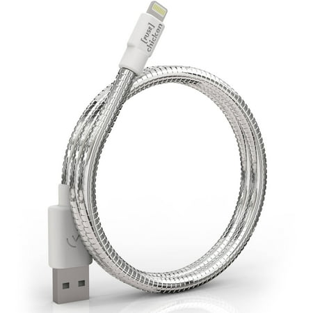 Fuse Chicken IHC TITAN Travel Lightning Cable