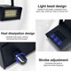 thumbnail image 5 of LED Mini Strobe Light KTV Room Strobe Stage Lamp for DJ Disco Show Party, 5 of 5