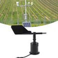 thumbnail image 4 of Wind Direction Sensor, Rotation Type 360 Degree Wind Indicator Protector High Accuracy  for Dock, 4 of 7