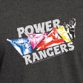 thumbnail image 3 of CafePress - Power Rangers Hero Poses Men's Value T Shirt - Men's Classic Graphic Cotton T-Shirt, 3 of 4