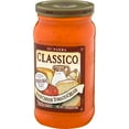 thumbnail image 4 of Classico Four Cheese Tomato Cream Spaghetti Pasta Sauce, 15 oz Jar, 4 of 8