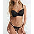 thumbnail image 5 of Camio Mio Womens Lightly Lined Demi Bra Style-B30266, 5 of 6