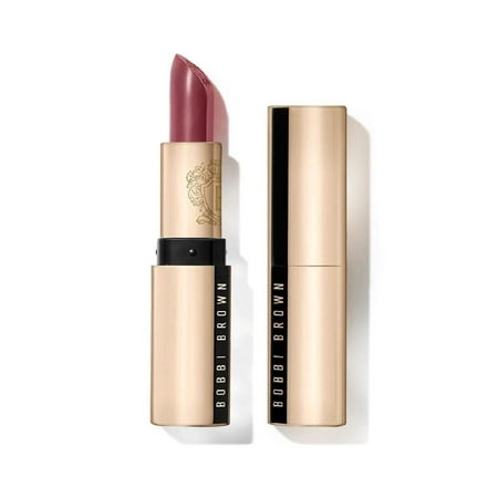 Bobbi Brown Luxe Lipstick Satin Finish Lipstick - Rose Blossom