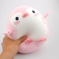 thumbnail image 3 of MasteelfCA Plush Cartoon Penguin Stuffed Animals Toy Children Birthday Gift Toy, 3 of 7