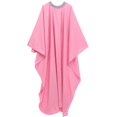 thumbnail image 1 of Barber Cape Hair Cutting Cape Salon Hair Dressing Cape Fabric Hairdressing Styling Cape, 1 of 3