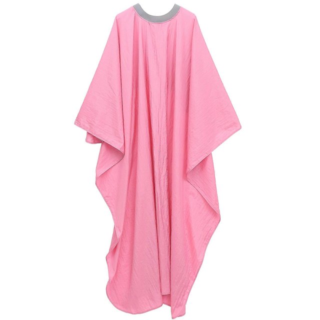 Barber Cape Hair Cutting Cape Salon Hair Dressing Cape Fabric Hairdressing Styling Cape