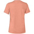 thumbnail image 2 of Bella + Canvas Womens CVC Relaxed Fit T-Shirt, 2 of 4