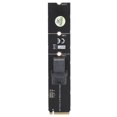 thumbnail image 2 of Tarjeta adaptadora Ormromra SFF-8643 Mini SAS HD 36Pin a M.2 Key M, 2 of 8