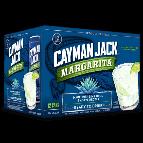 Cayman Jack