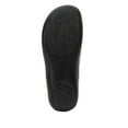 thumbnail image 6 of Alegria Womens Keli Professional Slip-On Leather Shoes - Free Hand, 6 of 6