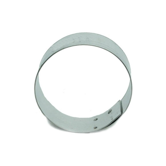 Fox Run Craftsmen Cookie Cutter 2.5" Round
