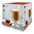 thumbnail image 1 of Libbey Irish Coffee Mug Glasses, 1 of 2