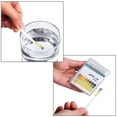 thumbnail image 3 of Universal Ph Test Strips Paper, Ph Meter Full Range, 0-14ph And Alkaline Acid Body Ph Level, 2boxes, 3 of 4