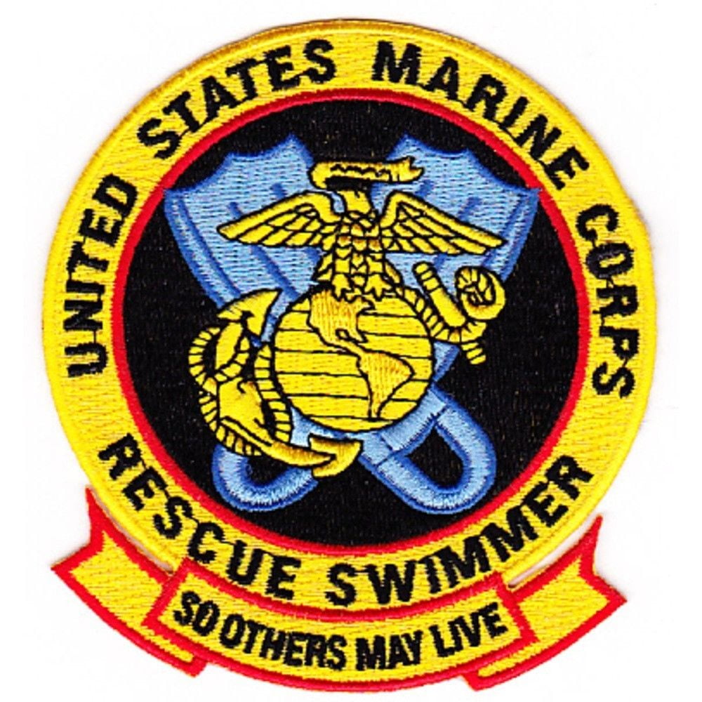 usmc scout swimmer shirt