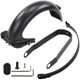 thumbnail image 1 of Rear Fender Accessories Mudguard Support Bracket Repair Kits For Segway Max G30 /g30 Lp Electric Sc, 1 of 5