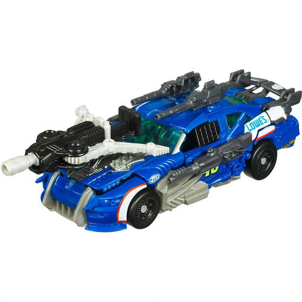 Transformers 3: Dark of the Moon Movie Deluxe Class Figure Autobot Topspin