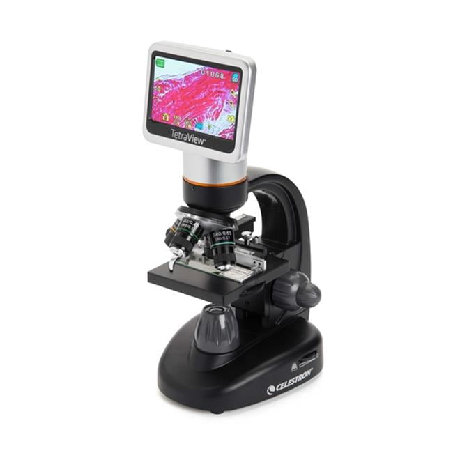 Image of Celestron TetraView Walmart website
