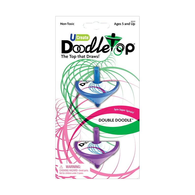 Doodle World Deluxe