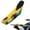 Bahamas Flag, variant on Uorisanigo Dirt Bike Seat Cover Non-Slip Vintage American Flag Waterproof Soft Seat Cover Motorcycle Cushion Grip Guard Universal for Most Dirt Pit Bikes Motocross Off Road Enduro