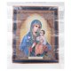 thumbnail image 4 of Kits de punto de cruz bordado de mosaico de bricolaje pintura diamante completo decoración de la habitación del hogar (1 #) EOTVIA No, 4 of 7
