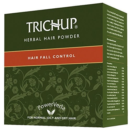 Trichup Herbal Hair Powder 30GM