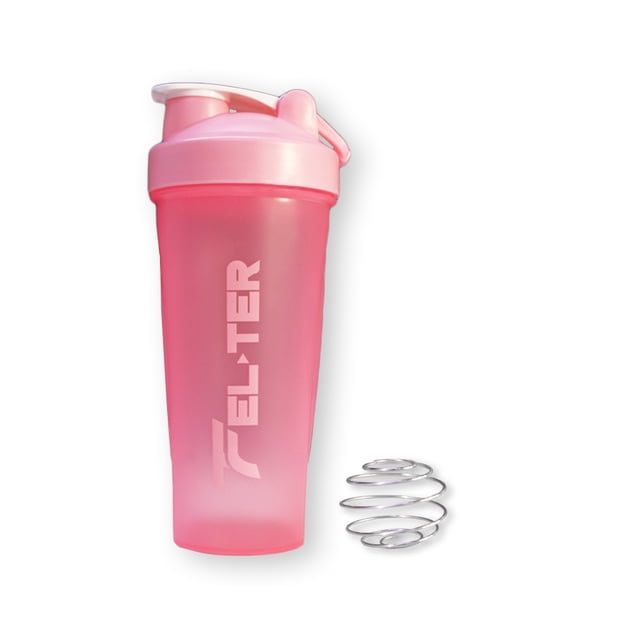 Shaker Vaso Mezclador Proteína de 750ml , Felter Sports