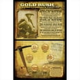thumbnail image 1 of American Coin Treasures 334 Gold Rush Collection, 1 of 1