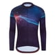 thumbnail image 2 of 2022 más nuevo primavera otoño camisetas de bicicleta ropa MTB camisetas de bicicleta de montaña ropa deportiva de carreras camisetas de ciclismo de manga larga para hombres, 2 of 5