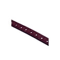 thumbnail image 6 of INSPIRE CHIC Women's Thin Hollow Out Single Pin Buckle Belt Width 3/4" Purple 37 1/2", 6 of 6