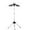 Black, variant on Cap And Gown Stand Graduation Cap And Gown Display Stand Garment Steamer Stand Shirt Display Stand Clothes Steamer Holder Telescopic Adjustable Clothing Rack Coat Hanger Stand Portable Rack