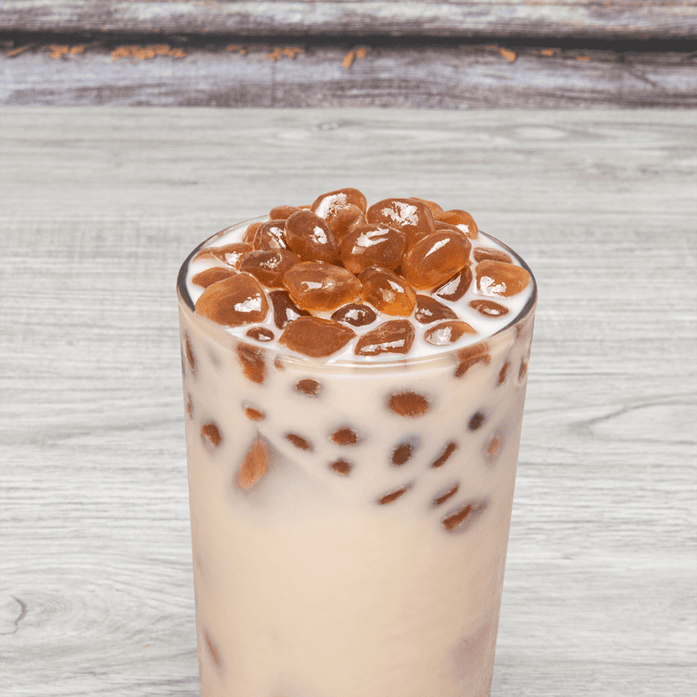 Crystal Boba
