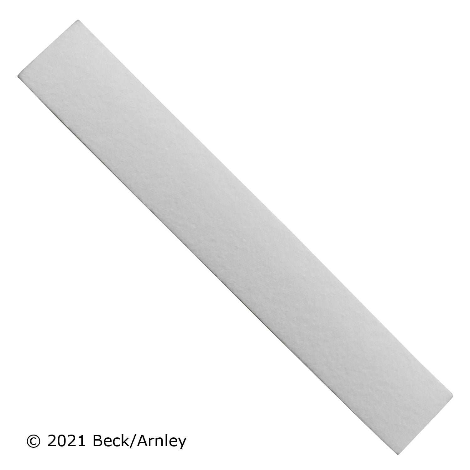 Beck Arnley 0422254 Cabin Air Filter Fits select: 2015-2019 HYUNDAI SONATA