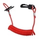 thumbnail image 2 of Cordón de Llave para Interruptor de Apagado de Lancha Motora con Dos Llaves para Surfear, 2 of 9