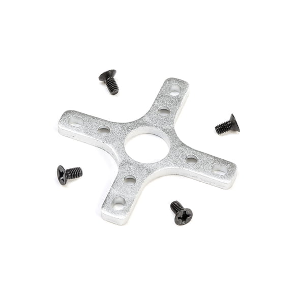 E-flite Motor Mount Pitts 850mm- EFL3565 Replacement Airplane Parts