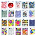 thumbnail image 1 of Cuadernos Espiral Profesional Raya Estrella Star Kid 100 Hojas Caja Con 36 Libretas, 1 of 5