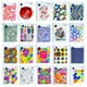 thumbnail image 1 of Cuadernos Espiral Profesional Raya Estrella Star Kid 100 Hojas Caja Con 36 Libretas, 1 of 5
