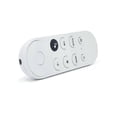 thumbnail image 5 of Replacement Remote Control for 2020 Google 4K Snow G9N9N Bluetooth Voice TV Remote Control, 5 of 5