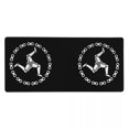 thumbnail image 3 of Alfombrilla de ratón grande para motocicleta Isle Of Man TT, alfombrilla para teclado de ordenador, alfombrilla para ratón, alfombrilla para escritorio para ordenador portátil, accesorios de oficina,, 3 of 5