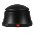 thumbnail image 2 of Nail Polish Remover Machine Nail Gel Remover Machine Nail Remover Machine Nail Gel Polish Remover Steamed Removal Machine Manicure Tool Black US Plug, 2 of 8