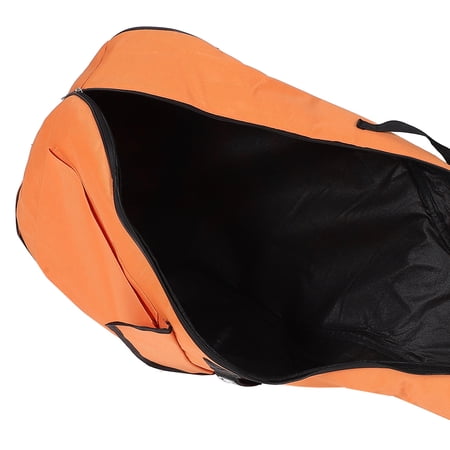 Dayesque Acoustic Guitar Bag Thick Padding 40 41 Inch Bass Guitars Case Oxford Cloth Backpack For Travel Storage Music Instrument Bag Accessories