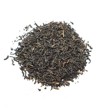 English Tea English Breakfast Blend No. 2 Decaf Tea Leaf Sampler Size 1oz