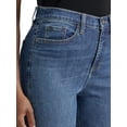 thumbnail image 2 of Jeans Lee Legendary High Rise Mom para mujer Standout 10S, 2 of 3