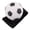 White 1, variant on YIFAEUX Wrist Rocket Ball with Elastic String Adjustable Strap Elastic Reaction Ball for Agility Training Kids Sports Toy for Boxing Basketball Tennis