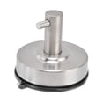 thumbnail image 4 of Suction Cup Hooks,Shower Hook Elegant Style Suction Cup Shower Suction Hooks Optimal Efficiency, 4 of 6
