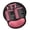 Pink, variant on Pad PU Sponge Mousepad With Ergonomic Wrist Support And Hotkeys For Comfort Computer Use