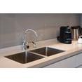 thumbnail image 5 of Watts Premier 116102 Standard Faucet, Brush Nickel, 5 of 5